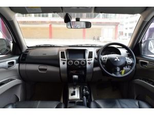 Mitsubishi Pajero Sport 2.5 GT รูปที่ 3