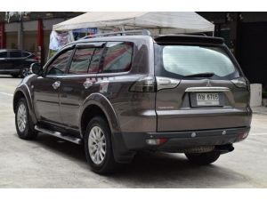 Mitsubishi Pajero Sport 2.5 GT รูปที่ 3