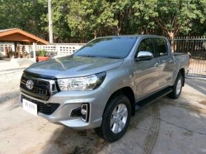 TOYOTA REVO 2.4 JPLUS MT 2018 รูปที่ 3