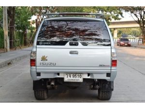 Isuzu Dragon Power 3.0 CAB-4 (ปี 2002) Rodeo Pickup MT รูปที่ 3