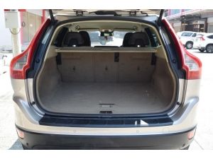 Volvo XC60 2.0 (ปี 2012) D3 SUV AT รูปที่ 3