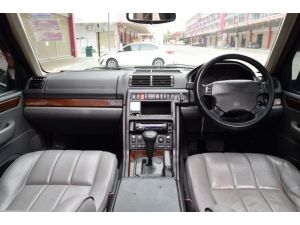 Land Rover Range Rover 4.6 (ปี 1997) V8i HSE SUV AT รูปที่ 3
