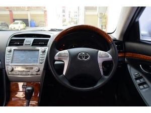 Toyota Camry 2.0 (2009) G Extremo Sedan AT รูปที่ 3