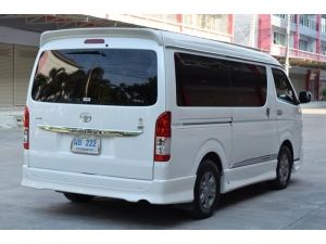 Toyota Ventury 3.0 (ปี 2015) V Van AT รูปที่ 3