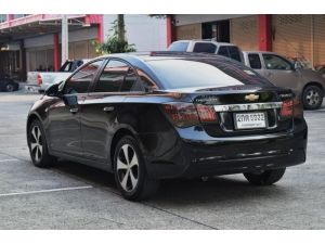 Chevrolet Cruze 1.8 (ปี 2013 ) LTZ รูปที่ 3