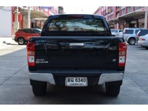 Isuzu D-Max 2.5 CAB-4 (ปี 2012) Hi-Lander Z Pickup MT รูปที่ 3