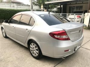 PROTON PERSONA 1.6 CNG ปี 2011 รูปที่ 3