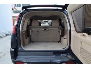 Ford Everest 2.5 ( ปี 2008 ) XLT TDCi SUV MT รูปที่ 3