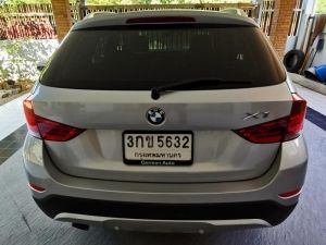 ขายรถ BMW X1 ปี 2013 รูปที่ 3