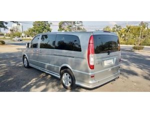 Benz​ Vito​ 115cdi 2005 รูปที่ 3