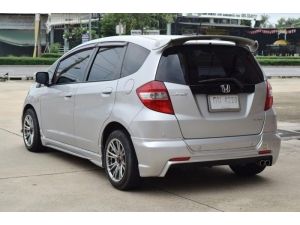 Honda Jazz 1.5 (ปี 2014) V i-VTEC Hatchback รูปที่ 3