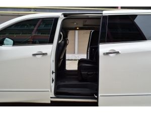 Nissan Elgrand 2.5 High-Way Star Wagon รูปที่ 3