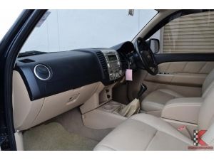 Ford Everest 2.5 ( ปี 2008 ) XLT TDCi SUV MT รูปที่ 3