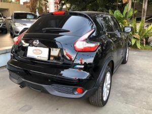 โตโยต้าชัวร์ Nissan Juke 1.6E CVT Hatchback AT 2015 รูปที่ 3