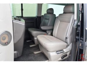 Volkswagen Caravelle 2.0 (ปี 2013) TDi Van AT รูปที่ 3