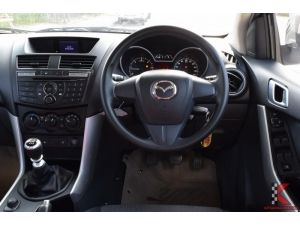 Mazda BT-50 PRO 3.2 (ปี 2013) DOUBLE CAB R Pickup MT รูปที่ 3