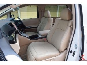 Toyota Alphard 2.4 ( ปี 2013 ) HV Van AT รูปที่ 3