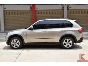 BMW X5 3.0 E70 (ปี 2009) xDrive30d SUV AT รูปที่ 3