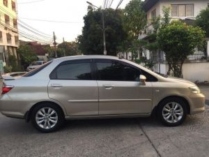 ขายรถ Honda City VTEC 2006 รูปที่ 3