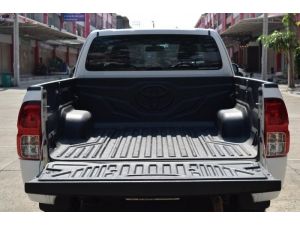 Toyota Hilux Revo 2.4 ( ปี 2017 ) SMARTCAB J Pickup MT รูปที่ 3