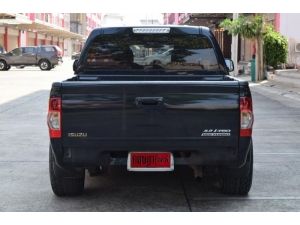 Isuzu D-Max 3.0 CAB-4 ( ปี 2008 ) Hi-Lander Ddi i-TEQ Pickup AT รูปที่ 3