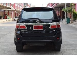 Toyota Fortuner 2.7 (ปี 2009 ) V SUV AT รูปที่ 3