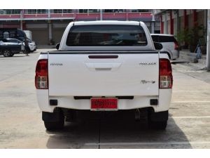 Toyota Hilux Revo 2.4 (ปี 2017) SMARTCAB J Pickup MT รูปที่ 3