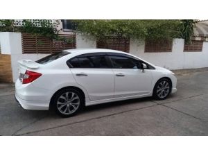 HONDA CIVIC 2.0 FB (ปี 2013) EL I-VTEC Nevi SEDAN AT รูปที่ 3