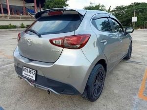 MAZDA2 ท็อปสุดของรุ่น มือแรก ใช้น้อย วิ่ง 28,000 โล ไม่เคยชน ไม่เคยทำสีแม้แต่ชิ้นเดียว รูปที่ 3