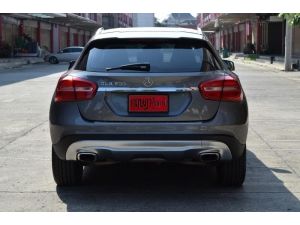 Mercedes-Benz GLA200 1.6 W156 ( ปี 2016 ) Urban SUV AT รูปที่ 3