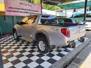 ขาย Mitsubishi Triton plus 4ประตู รูปที่ 3