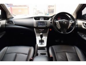 Nissan Pulsar 1.8 (ปี 2014 ) V Hatchback AT รูปที่ 3