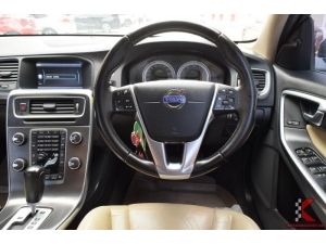 Volvo V60 1.6 (ปี 2012) DRIVe Wagon AT รูปที่ 3