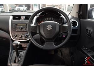 Suzuki Celerio 998 (ปี 2018) GL Hatchback AT รูปที่ 3