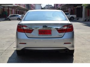 Toyota Camry 2.5 (ปี 2012) Hybrid Sedan AT รูปที่ 3