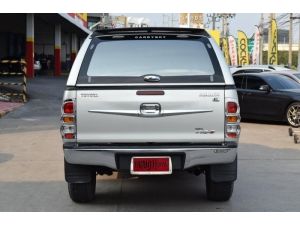 Toyota Hilux Vigo 3.0 EXTRACAB (ปี 2008 ) E Prerunner Pickup MT รูปที่ 3