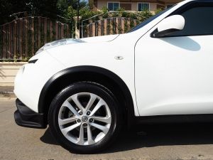 NISSAN JUKE 1.6 V XTRONIC CVT ปี 2014 รูปที่ 3