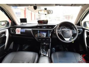 Toyota Corolla Altis 1.8 (ปี 2019) E Sedan AT รูปที่ 3