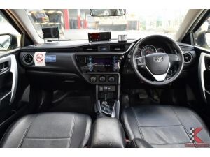 Toyota Corolla Altis 1.8 (ปี 2018) E Sedan AT รูปที่ 3