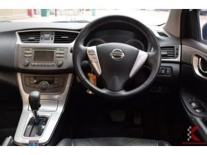 Nissan Pulsar 1.6 (ปี 2014) SV Hatchback AT รูปที่ 3