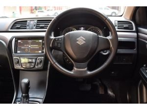 Suzuki Ciaz 1.2 RS Sedan รูปที่ 3