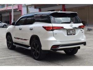 Toyota Fortuner 2.8 TRD Sportivo รูปที่ 3