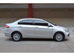 Suzuki Ciaz 1.2 (ปี 2018) GLX Sedan AT รูปที่ 3