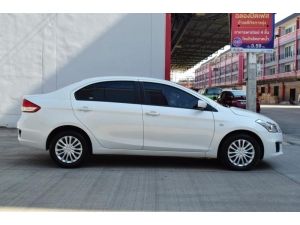 Suzuki Ciaz 1.2 (ปี 2018) GL Sedan AT รูปที่ 3