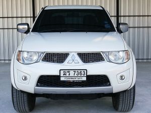 Mitsubishi Triton 2.4 GLS Plus รูปที่ 3