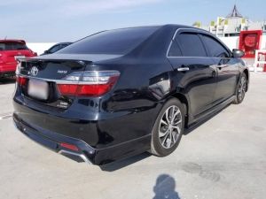 TOYOTA  CAMRY 2.0G  EXTREMO ปี 2017 ไมล์ 37,000 KM รูปที่ 3