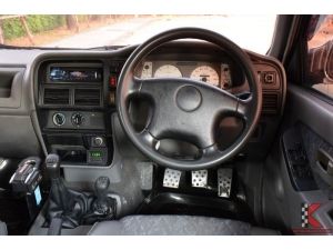 Isuzu Dragon Power 3.0 CAB-4 (ปี 2002) Rodeo Pickup MT รูปที่ 3