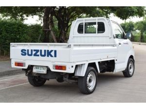 Suzuki Carry 1.6  Mini Truck Pickup MT รูปที่ 3