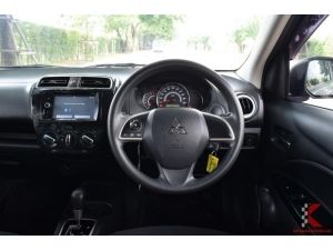 Mitsubishi Attrage 1.2 (ปี 2016) GLX Sedan AT รูปที่ 3