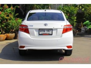 2014  TOYOTA  VIOS  1.5 E  **ฟรีดาวน์    **ไม่มีคนค้ำ    **ใช้เงินออกรถ  5000 บาท  **ช่วยทุกคัน    ดันทุกเคส รูปที่ 3